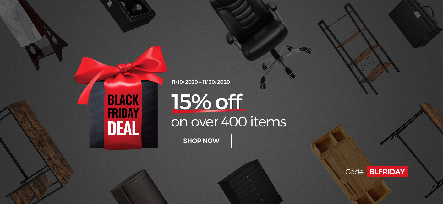 Furniture, Home Decor, Office Supply, & More SONGMICS